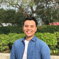 Icon Metal Employee Stephen Wiyana's profile photo