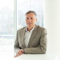 Patrick van Bogaert Email & Phone Number