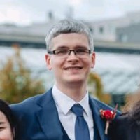 INEOS Employee Christopher Chalmers's profile photo