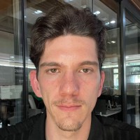 IPPUC Employee Matheus Izidoro de Almeida's profile photo