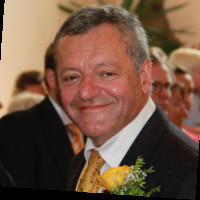 Realco Employee Gordon Blackman's profile photo