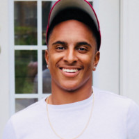 Gold's Gym Employee Jay Grimes's profile photo