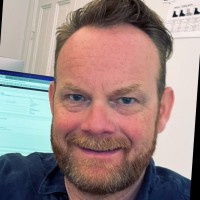 Stutterheim Employee Stefan Björklund's profile photo