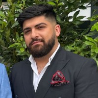 Ferhat Yeşilbaş Email