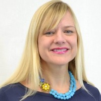 University of Cincinnati Foundation Employee Julia Mace's profile photo