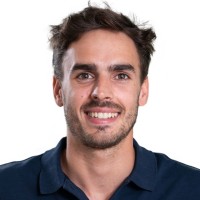 Agicap Employee Basile Greiveldinger's profile photo