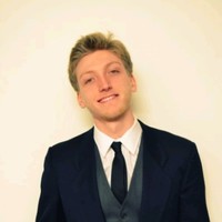 Brixton Biosciences Employee Aaron McPherson's profile photo