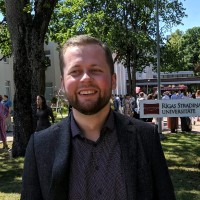 OWBoost Employee Mārcis Kadeģis's profile photo