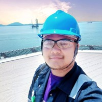 FGV Prodata Systems Employee Mohamad Hanafi's profile photo