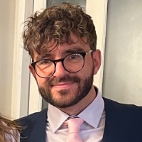 CAVU Employee Craig Hadfield-Richards's profile photo