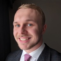 Rhetoric Employee John Pauley's profile photo