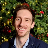 Influx Electric Employee Christopher Carmichael's profile photo