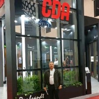 CDA Metais Employee Gervasio Silva's profile photo