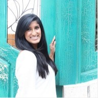 Fisica, Inc. Employee Sheena John's profile photo