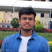 Machani Robotics Employee B Manoj's profile photo