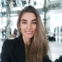 Nadara Employee María Mateos Junquera's profile photo