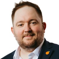 Jucebox Employee Jim Fisher's profile photo