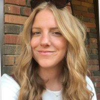 Spare Employee Lauren Todd's profile photo