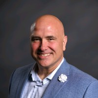 Servicing Solutions Employee Andrew Coffey's profile photo