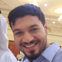 TECHNOGENIA Employee Abdulsahib al Hazza's profile photo