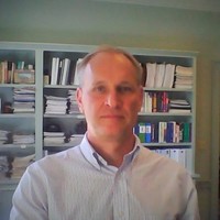 Morris Multimedia Employee Jeff Samuels's profile photo