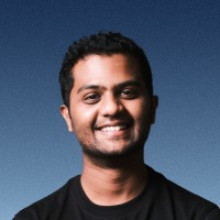 Filed Employee Atul R's profile photo