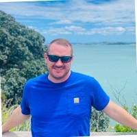 Jonathan Smit Email & Phone Number
