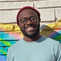 Dewayne Robinson Email & Phone Number