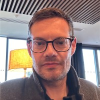 Gallagher Employee Andrew Nock's profile photo