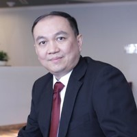 NAWAWI TIE Employee Douglas Yaw's profile photo