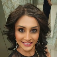 Bina Desai Email & Phone Number