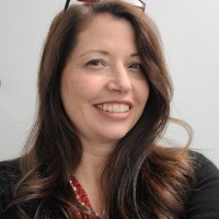 Vanguard Employee Christine Meyers's profile photo