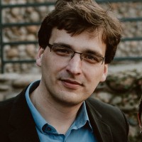 Sandia National Laboratories Employee Matthew Kury's profile photo
