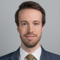 EHL Employee Jens-Henning Peters's profile photo