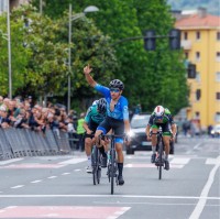 Team Polti Kometa Employee Charlie Meredith's profile photo