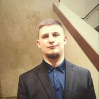 Empire Hospitality Employee Caleb Achter's profile photo