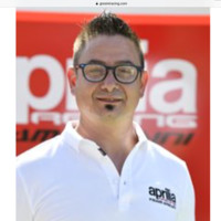 Gianluca Pastorelli Email & Phone Number