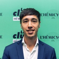 Vortigen Employee Pablo Leguay's profile photo
