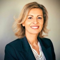 BRED Banque Populaire Employee Simone de Oliveira's profile photo