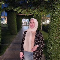 Nada El-Hafeez Email