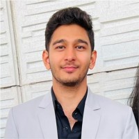SourceOne Ventures Employee Aditya Mehta's profile photo