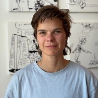 Jurafuchs Employee Linne Hempel's profile photo