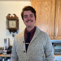 Stoic & Genuine Employee Ken Kass's profile photo