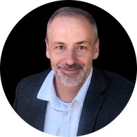 Syllo Employee Tom Spaulding's profile photo