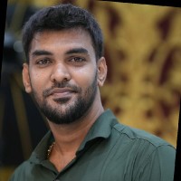 eGrove Systems Employee Arun S's profile photo