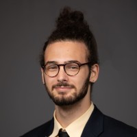 ZipString Employee Tomer Bromberg's profile photo
