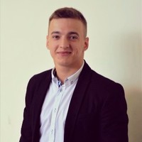 iDeus Employee Ihor Druz's profile photo