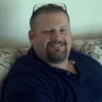 Amazon.com Employee Danny Withrow's profile photo