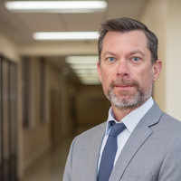 HealthTrust Performance Group Employee Jack Settle's profile photo