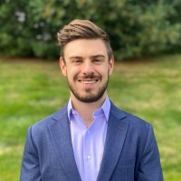 Industrial Loss Consultants Inc Employee Max Kiley's profile photo